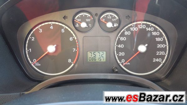 Ford Focus II 1.4 59kW Trend – fotografie 2