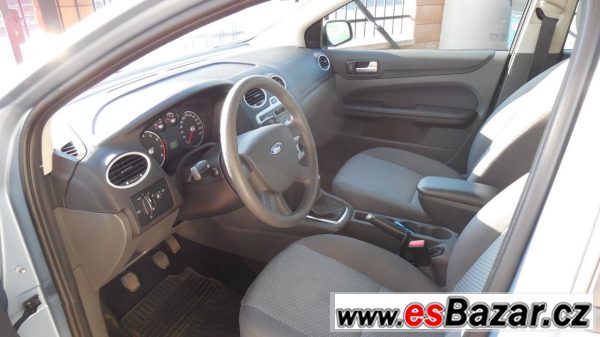 Ford Focus II 1.4 59kW Trend – fotografie 6