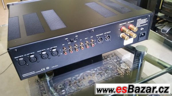 Electrocompaniet ECI-5,6let stary  – fotografie 3