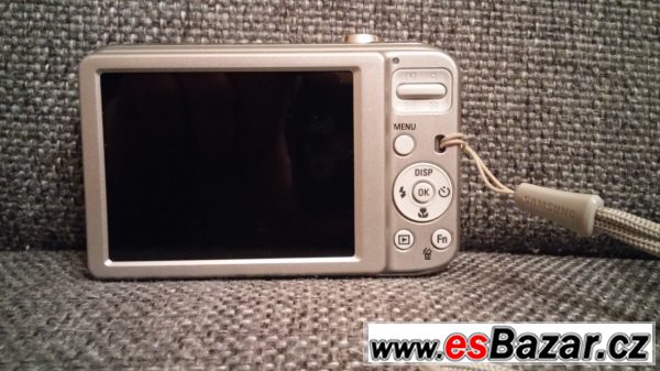 Digitální foťák Samsung – fotografie 2