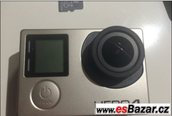 GoPro 4 – fotografie 3