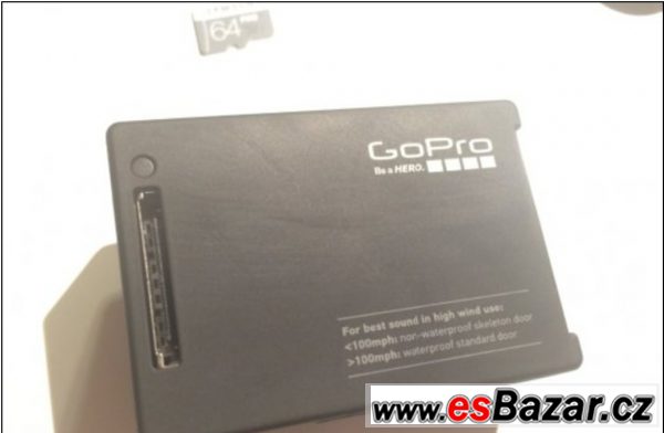 GoPro 4 – fotografie 5