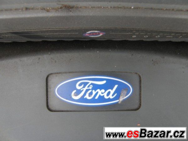 Diagnistika Ford r.v. 2005 – fotografie 5