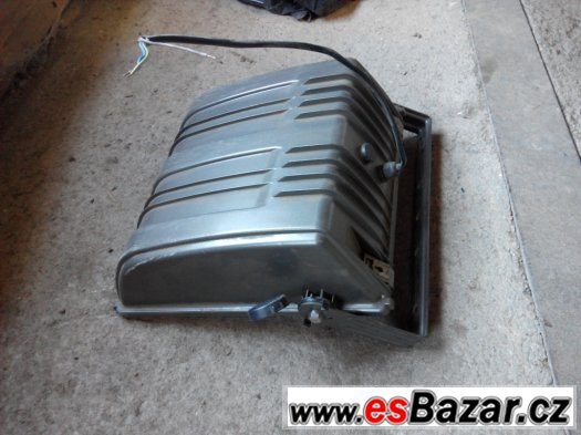 Prodám světlomet(y) 230V 400W DISANO RODIO - 17ks/1ks – fotografie 5