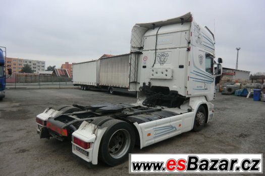 SCANIA R 480 – fotografie 3