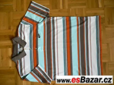 Polo triko/tričko NIKE, vel. XL