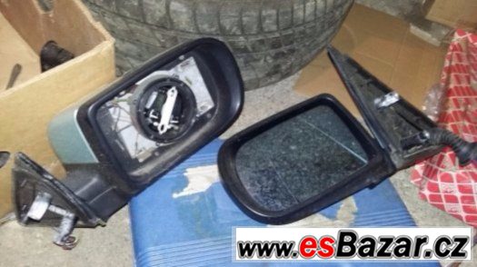 e39 zrcatka – fotografie 1