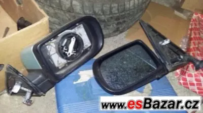 e39 zrcatka
