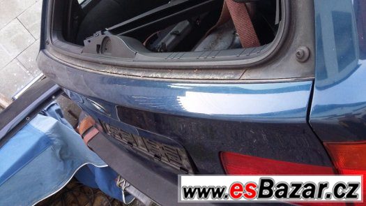 e39 530d – fotografie 3