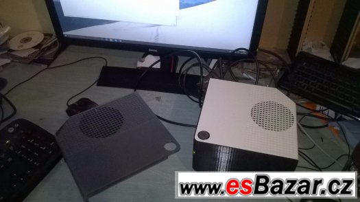 HTPC – fotografie 2