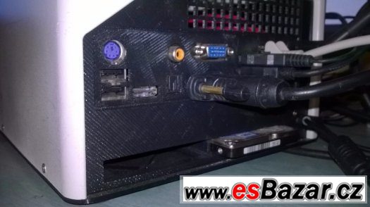 HTPC – fotografie 3