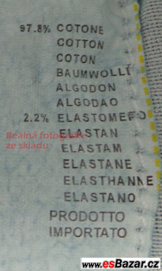 Dámské šaty H&M – fotografie 3