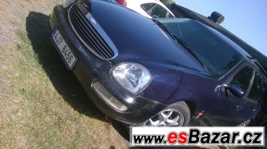 Ford Scorpio 2.3 i turnier 108kW r.v. 97 – fotografie 2