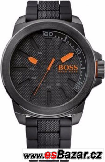 NEW YORK, 1513004 Hugo Boss Orange nove zaruka – fotografie 2