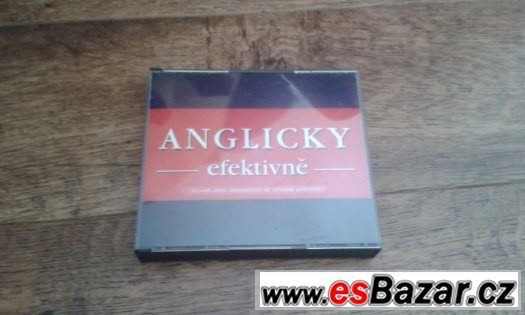 Anglicky efektivně – fotografie 1