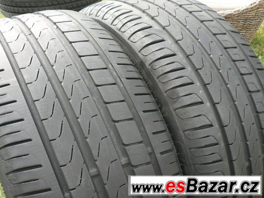 letní pneu 225/45R17 Pirelli – fotografie 2