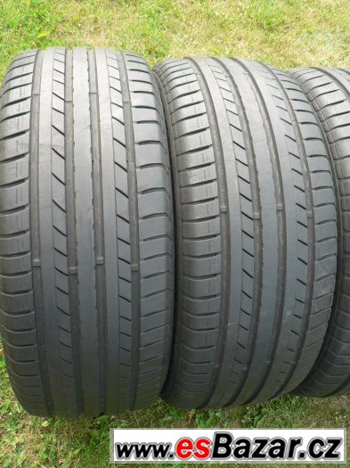 letní pneu 225/45R17 Dunlop – fotografie 2