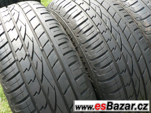 letní pneu 235/60R18 Continental UHP 103V – fotografie 4