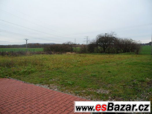 Ptýrov, Mladoboleslavsko, stavební parcela 1100m3 – fotografie 3