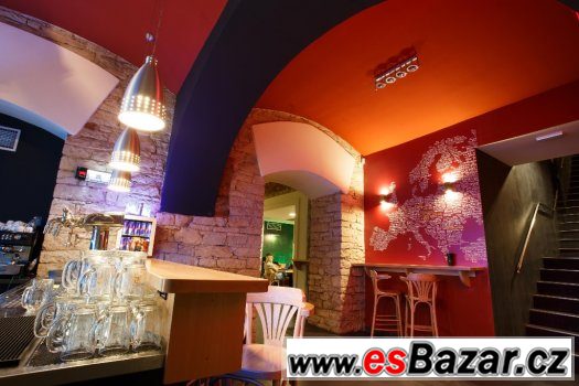 PIVNICE-RESTAURACE v osobním vlastnictví – fotografie 2