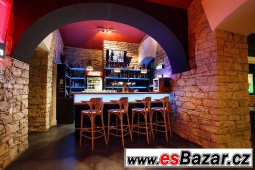 PIVNICE-RESTAURACE v osobním vlastnictví – fotografie 3