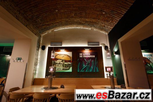 PIVNICE-RESTAURACE v osobním vlastnictví – fotografie 5