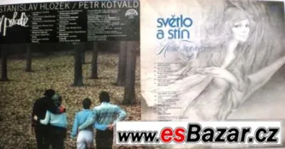 Gott Vondráčková Zagorová Kotvald