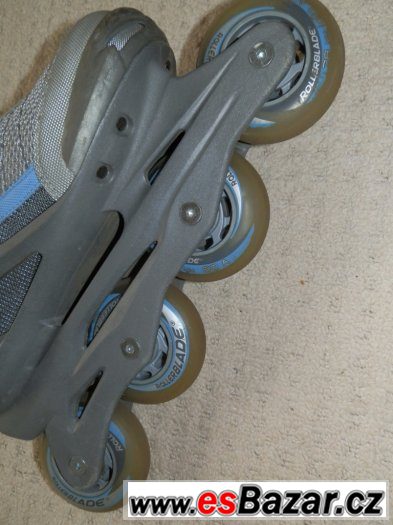 Dámské inline brusle Rollerblade – fotografie 5
