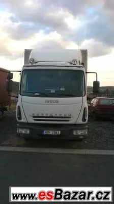 iveco eurocargo