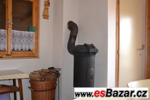 Prodej chaty v zahrádkářské kolonii – fotografie 3