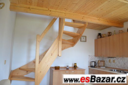 Prodej chaty v zahrádkářské kolonii – fotografie 4