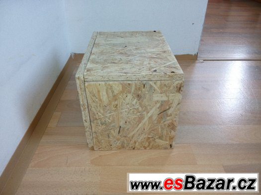plastový box – fotografie 4