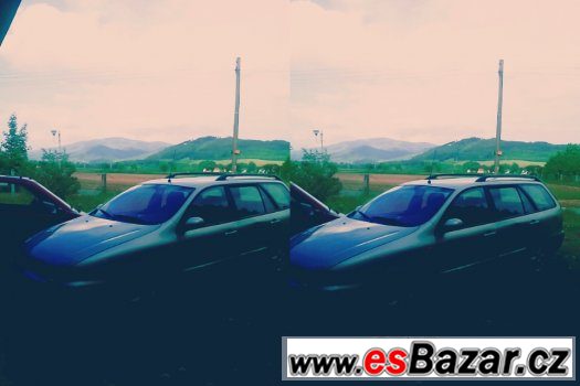 Prodam fiat marea disel – fotografie 1