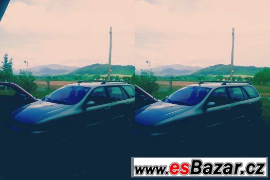 Prodám fiat marea DISEL – fotografie 1