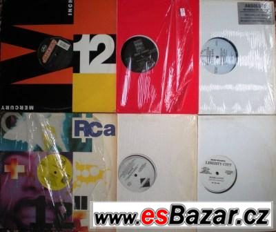 Dancefloor house r´n´b´pop disco – fotografie 4