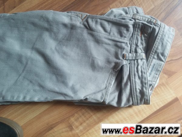 Diesel Darron 30/32 jeans – fotografie 1