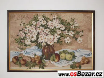 Gobelín obrázek 71х50