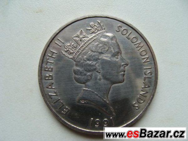 Dolar k výročí.... – fotografie 1