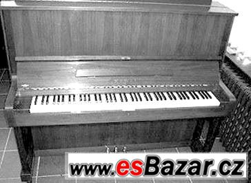 DRNEK PIANA - piano servis  – fotografie 1