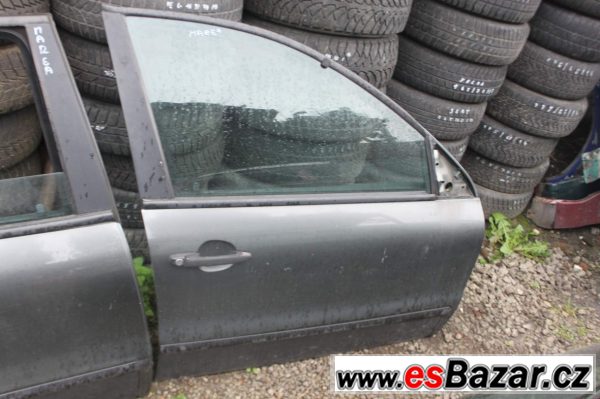 Fiat Marea Weekend díly – fotografie 2