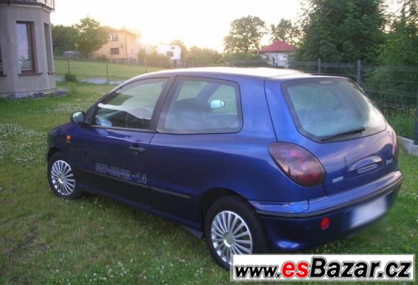 Fiat Bravo díly – fotografie 1