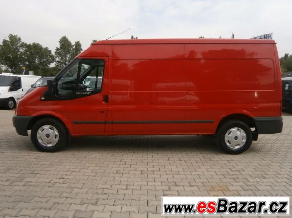 Ford Transit, TRANSIT 350L KLIMA TEMPOMAT  2.2TDC – fotografie 4