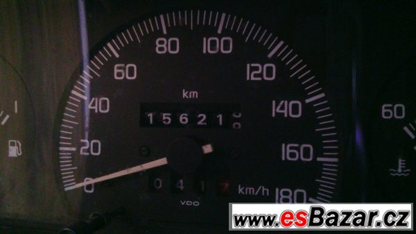 Fiat Fiorino skřínový – fotografie 2