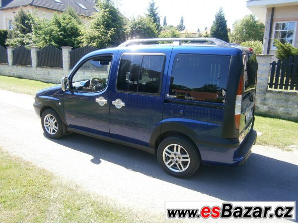 Ford Tranzit – fotografie 2