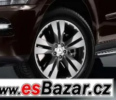 Disky 20" Mercedes-Benz