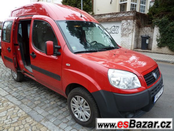 Ford Transit 120 EDD3K 2,5D – fotografie 1