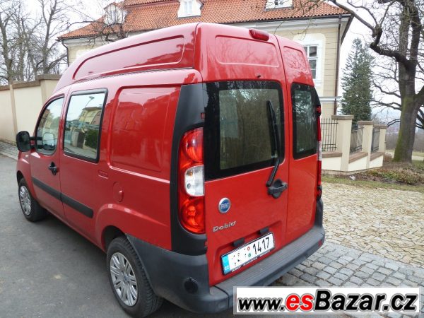 Ford Transit 120 EDD3K 2,5D – fotografie 3