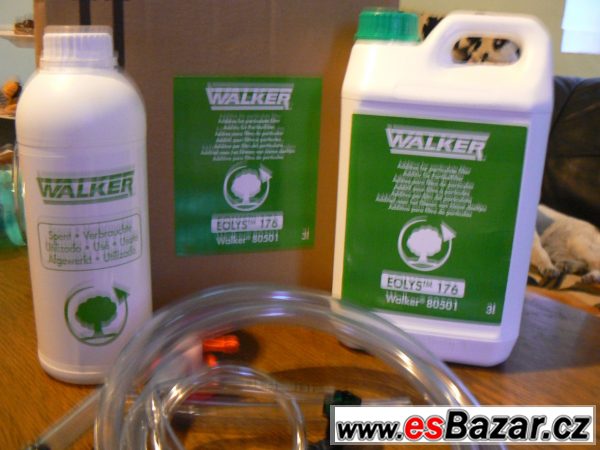 EOLYS 176 KIT 3l - aditivum pro FAP – fotografie 1