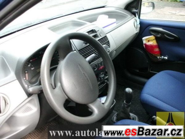 FIAT PUNTO náhradní díly – fotografie 5