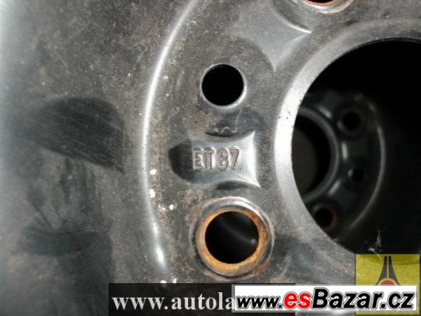 DISKY ALFA ROMEO 155 náhradní díly – fotografie 4